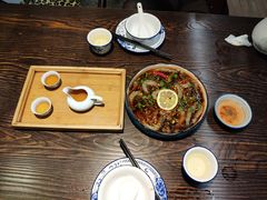 -大洋家·精品潮汕菜·生腌砂锅粥(天河东路店)