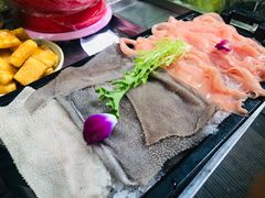 -巴倒烫陆派火锅山庄(南山总店)