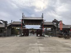 -北极村旅游风景区