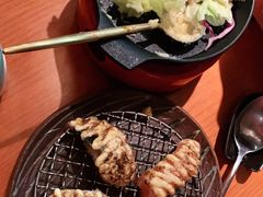 -仓桥家·焗寿司·锅物(光谷步行街店)