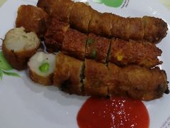 -福祥厦门小馆(舟孟北路店)
