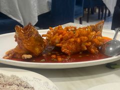 -宏玲餐厅(四川南路店)