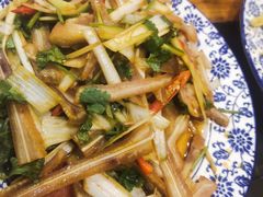 -九味一品铁锅炖·地锅鸡(和信广场店)