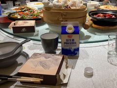 -盐帮食坊•小河帮川菜(四川师大店)