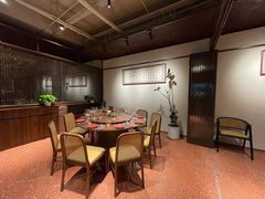 -肆海小川菜酒馆Wine Bistro (青年路店)