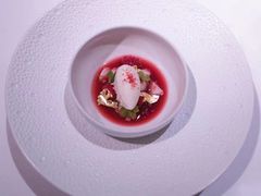 -Le Bernardin