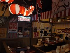 -白石の深夜食堂(宝龙店)