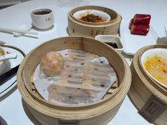 -喜宴又一村·粤菜·茶点·海鲜(壹方天地店)