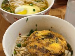 -矮子粉店1985·长沙米粉(湘春路店)