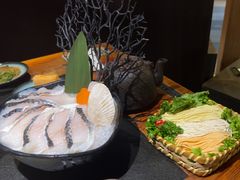 -湊湊火锅·茶憩(颐堤港店)