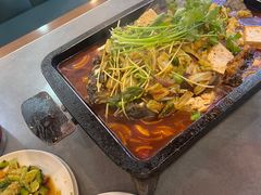 -浔味·山屿湖·正宗淳牌全鱼宴老字号