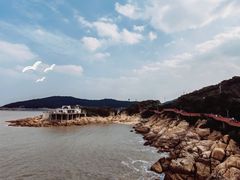 -宁波松兰山滨海旅游度假区
