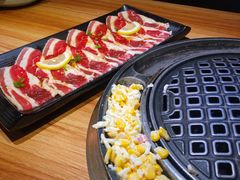 -小米烤肉-泥炉炭烤(常营店)