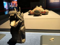 -北京大葆台遗址博物馆