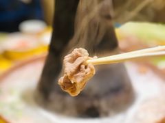 -清真·马家火锅美食城(镇江北路店)