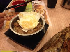 饭-添好运点心专门店(中环IFC店)