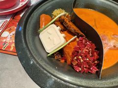 -生活如沸·顺德水牛奶火锅(大学路店)