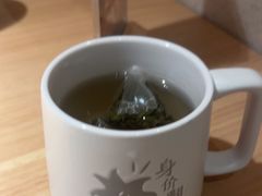 -太二酸菜鱼(花都融创茂店)