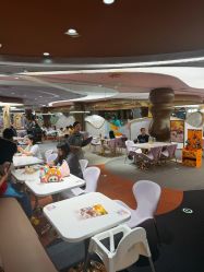 -奈尔宝·国风主题儿童乐园·亲子餐厅(豫园商城店)
