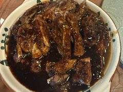 -伍哥厨房(新滘东路店)
