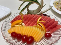 -常州逸高酒店-中餐厅