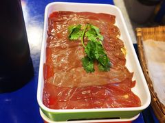-马路边边火锅串串(观前街店)