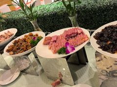 -南通大饭店·米兰餐厅