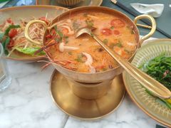 -Tegu泰古莲·泰国餐厅(红山6979店)