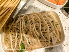 -阿串串老火锅(力盟店)