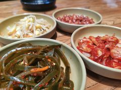 -京玉菲饭店(李村店)