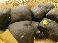 墨鱼芝士夏巴塔-WHEAT&BAKER-麥(凯德来福士店)