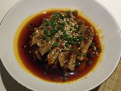 -漢舍中国菜馆(889广场店)