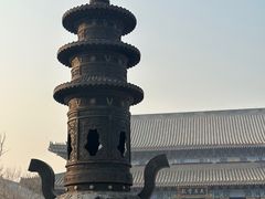 -天津妈祖文化园