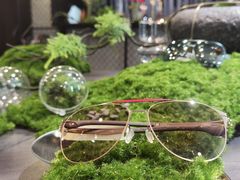 -大视光学•LINDBERG林德伯格•全球手工眼镜集合店(王府井店)