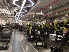 -海力健身游泳(太古里朗御店)