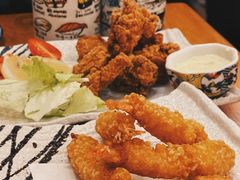 -桃太郎创作料理(大坪店)