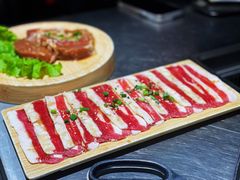 -马路牙子烧烤音乐酒馆(望京店)