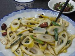 -向阳豆花馆(奥特斯商业广场店)