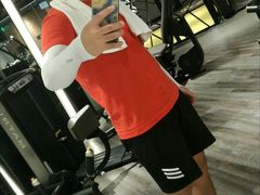 -威尔仕健身(海伦中心店)
