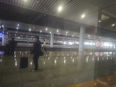 -南宁东站