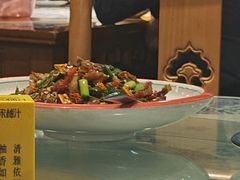 -柴火农家·江西赣南菜(土华店)
