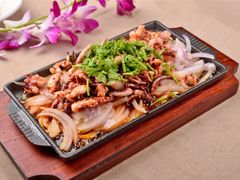 -蘭奢雅集·江浙菜(青山江滩店)