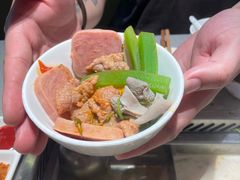 -海底捞火锅(吴中路店)