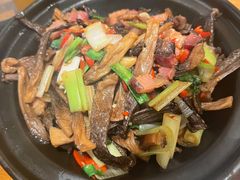 -云海肴·汽锅鸡·云南菜(苏州中心店)
