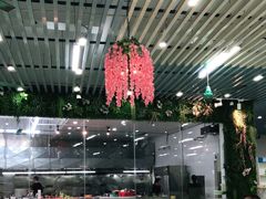 大堂-景好海鲜餐厅(大鹏必选旅游店)