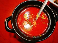 -徐鼎盛民间菜(南坪后堡店)