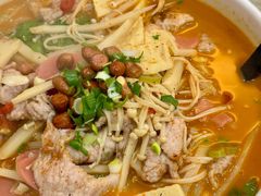 -缘久缘米粉(新街口店)