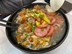 -阿芬卤面(花巷店)