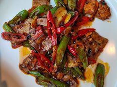 -上海小南国(正大店)