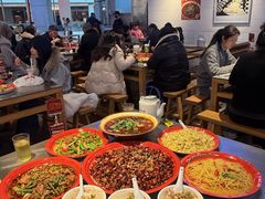 -馬伍旺川菜(江北虹悦城店)
